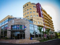 Grand Crucero Hotel 4*