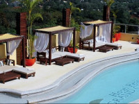 Grand Crucero Hotel