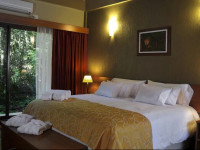 Yvy Hotel de Selva
