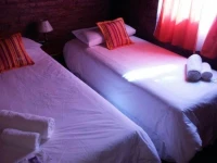 Mi Buen Refugio 3*