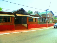 Hotel Tierra Colorada 1*
