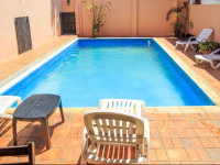 Hotel Tierra Colorada