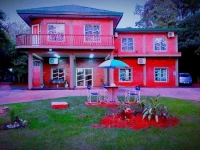 Cataratas Parque Hotel 
