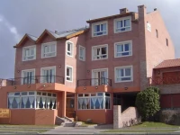 Hosteria Solar de la Costa 3*