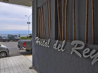 Hostal del Rey 2*