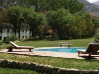 Hotel El Manantial del Silencio 