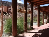 Mirador Del Virrey, CabaГ±as Boutique 