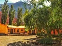 Pumahuasi Hostal Boutique 3*