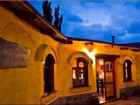 Pumahuasi Hostal Boutique