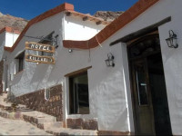 Killari Hotel