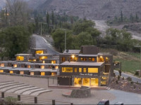 Casa de Adobe Hotel Spa