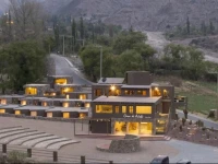 Casa de Adobe Hotel Spa 