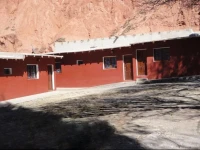 Hosteria Tierra que Vuela 