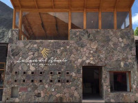 La Casa del Abuelo