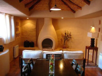 Los Colorados CabaГ±as Boutique