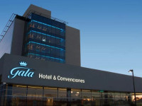 Gala Hotel y Convenciones