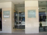 Colon Hotel y Apart 