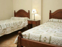 Colon Hotel y Apart