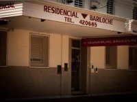 Residencial Bariloche 1*