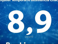 Alquiler Temporario Resistencia Chaco