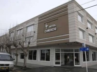 Hotel Comercio 