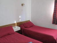 Hotel Oviedo