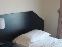 Apart Hotel Austral 