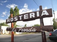 Hosteria La Posada 