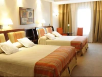 Hotel AlmerГ­a 