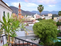 Hotel Salta 