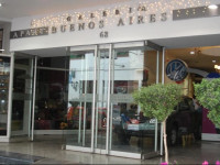 Buenos Aires Apart