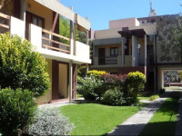 Hotel del Pilar