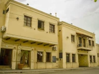 Hotel Misoroj 