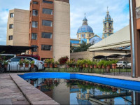 Hotel Samka