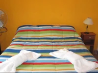 Hostal Colores de Salta 