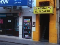 Hostal El Alcazar 