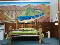 Hostal Vacazur 