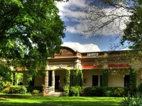 Estancia El Ombu De Areco 3*