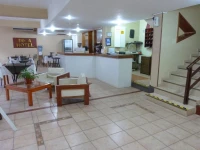 Inca Hotel 1*