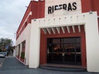 Hotel Riberas 3*