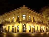San Pedro Palace Hotel 4*