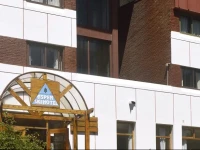 Hotel Aspen Ski 3*
