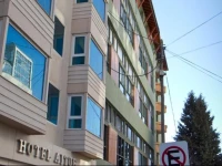 Hosteria Aitue 2*