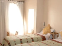 Hotel Cuesta del Viento 2*