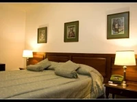 Hotel Caupolican 3*