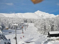 Huella Blanca 3*