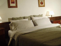 Chapelco Ski Hotel