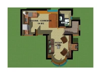 Apart Hotel Del Tilo 3*