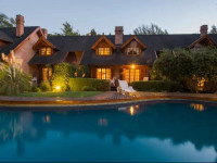 Apart Hotel La Bora