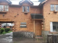 CabaГ±as de Troncos 